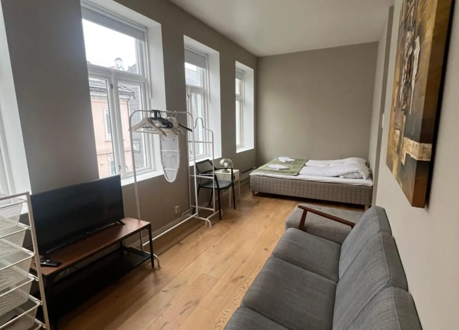Mb Apartments Bergen